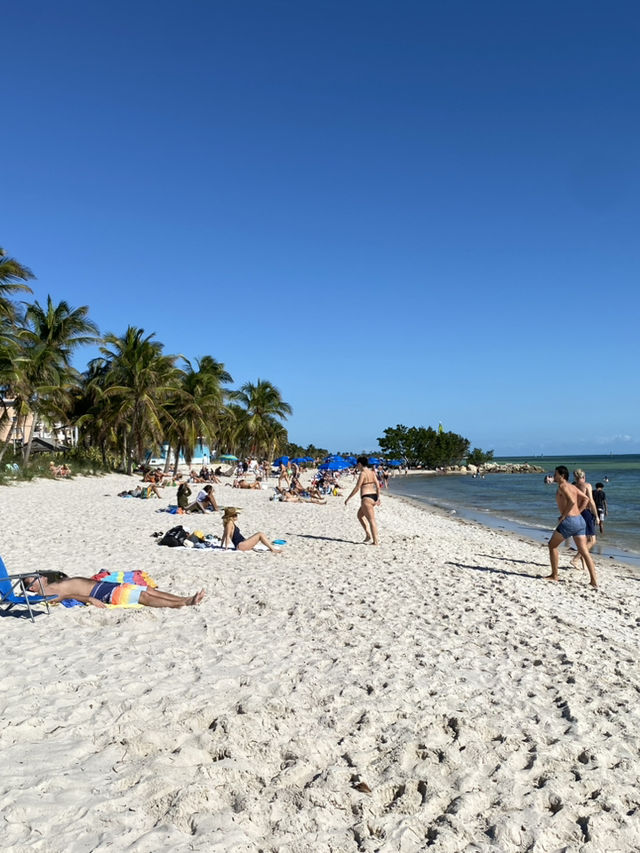 ☀️ The Soul of the American Caribbean