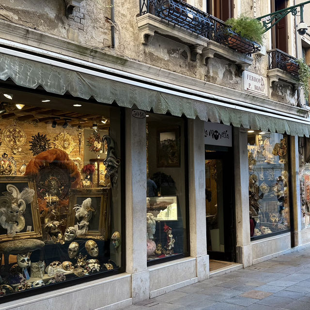 Venice 3 Days Itinerary