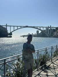 Timeless charm, Porto