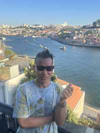 Timeless charm, Porto