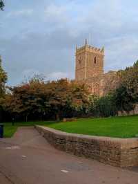 Bristol Halloween: Spooktacular Shenanigans! 👻