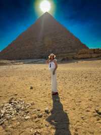 Cairo 2 Days Itinerary