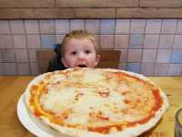Two Days in Rome, Italy – Ancient Wonders and Endless Pizza