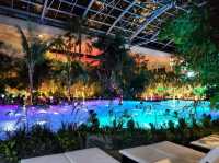 Therme București: Europe's Wellness Paradise