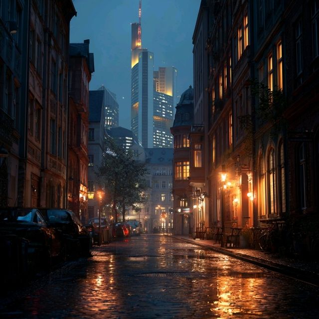 The Least Dutch City in the Netherlands 🤯😍