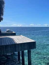 Nakai Dhiggiri Resort 