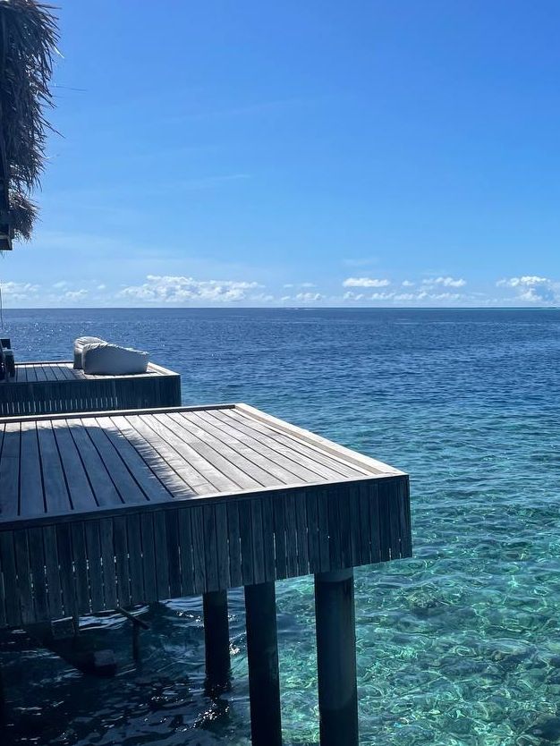 Nakai Dhiggiri Resort 