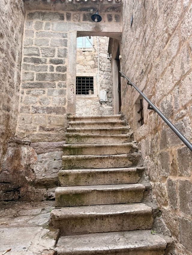 Top 5 Attractions in Kotor: A Halloween Adventure