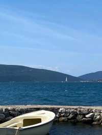 🌊 Kotor, Montenegro — A Medieval Jewel by the Bay