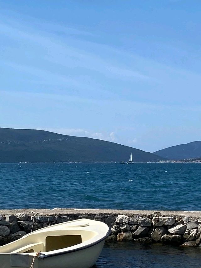 🌊 Kotor, Montenegro — A Medieval Jewel by the Bay