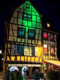 Colmar, France — A Fairytale in Alsace 🏘🪻