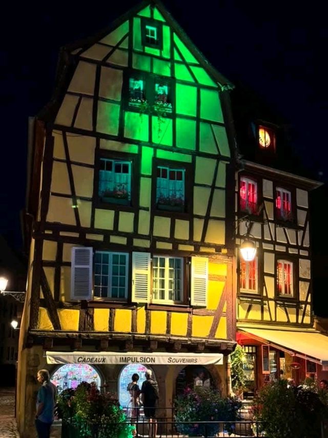 Colmar, France — A Fairytale in Alsace 🏘🪻