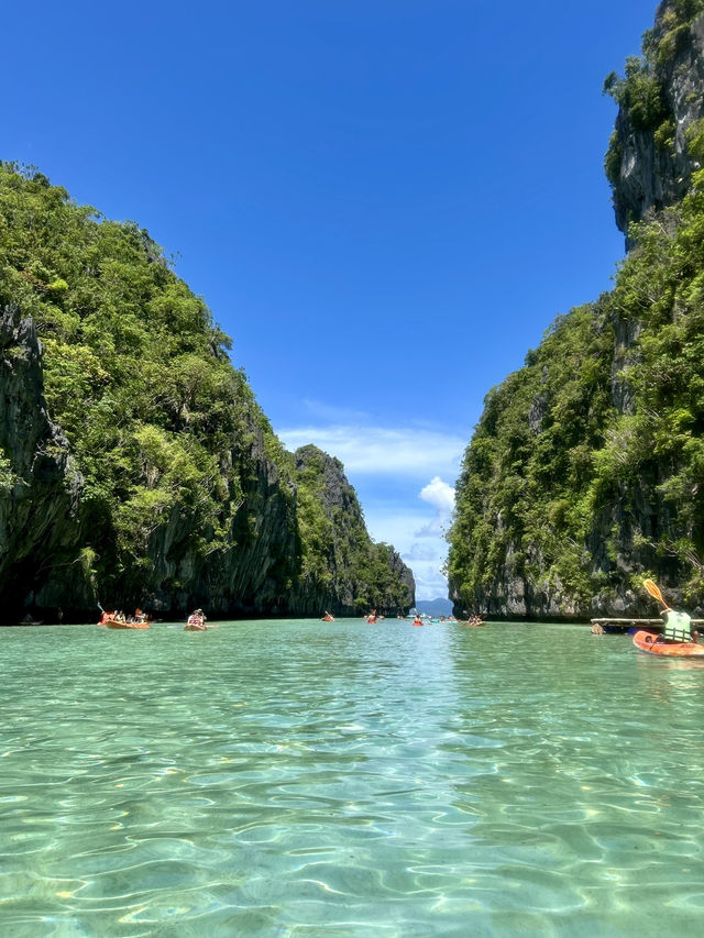 Kayaking Big Lagoon Kayaking Big Lagoon