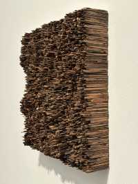 London Art Escape 🎨 at zero cost