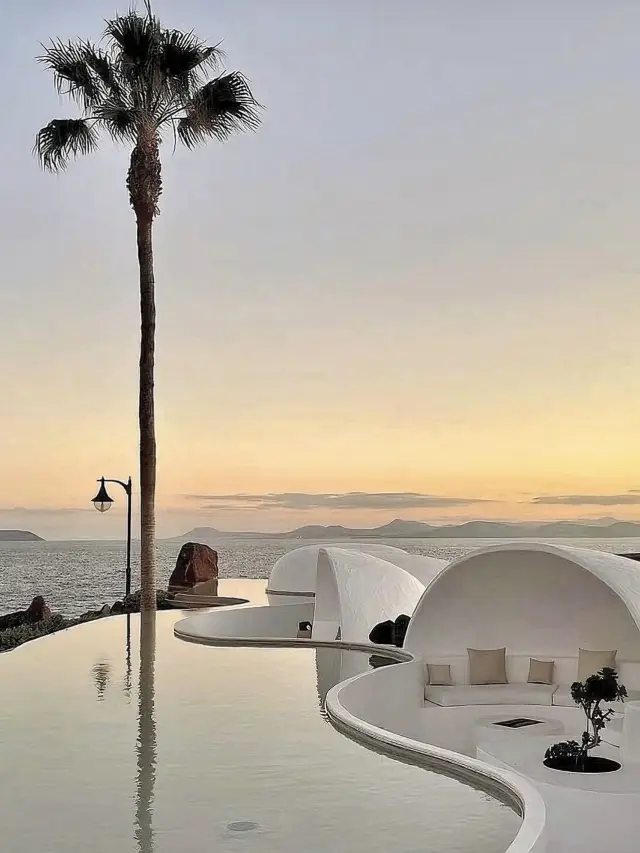 🌋 How Lanzarote Speaks Summer to Me: Fire, Ocean & Calm Energy 🇪🇸✨