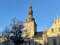 Scream Oslo 😱🙀