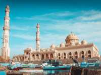 Hurghada – Egypt’s Red Sea Paradise