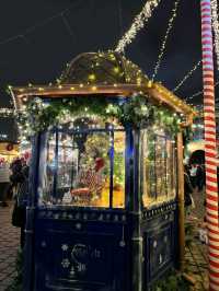 Bucharest Christmas 2025: A Festive Wonderland