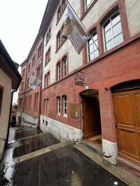 Unlock the Secrets of Medicine at Pharmaziemuseum Basel 🇨🇭