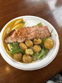 感受丹麥聖誕市集的浪漫🎅