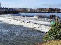 โจ Exeter Quayside โ A Calm Riverside Escape ๐๐
