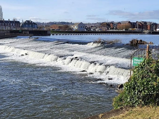 โจ Exeter Quayside โ A Calm Riverside Escape ๐๐ โจ Exeter Quayside โ A Calm Riverside Escape ๐๐