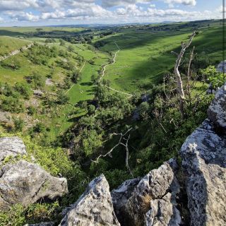 マルハムコーブ