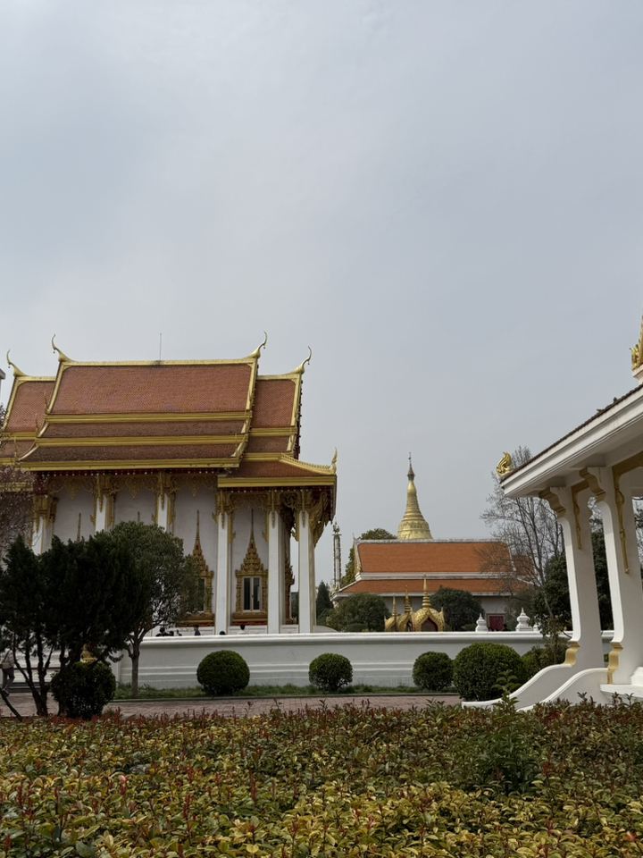 中国仏教の揺りかご：白馬寺（はくばじ） | Trip.com 洛陽
