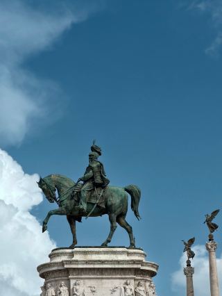 Unforgettable Days in the Eternal City: Rome Trip Highlights & Review ⭐⭐⭐⭐⭐