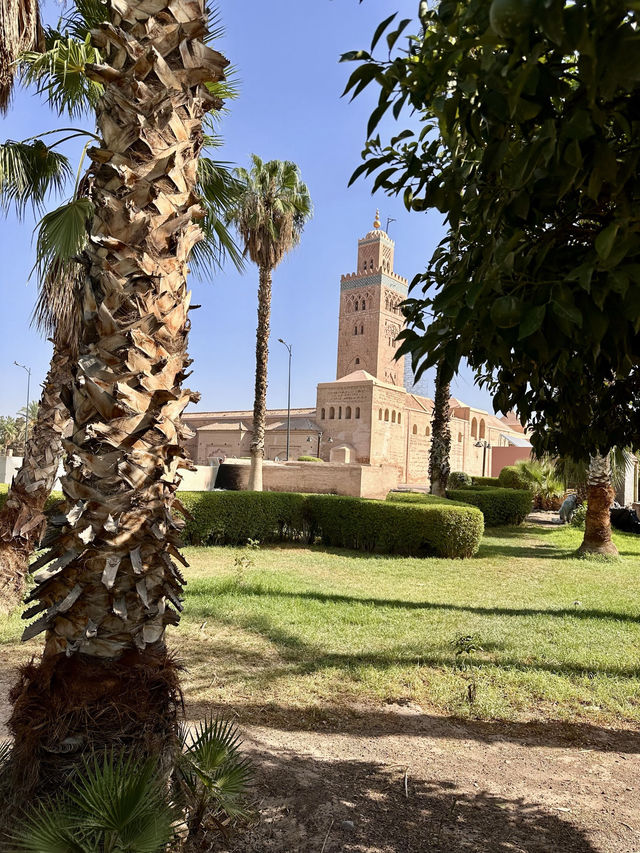 🇲🇦 MOROCCO IS NOT WHAT YOU THINK…