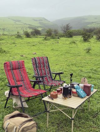 🌿 Salalah, Oman 🇴🇲