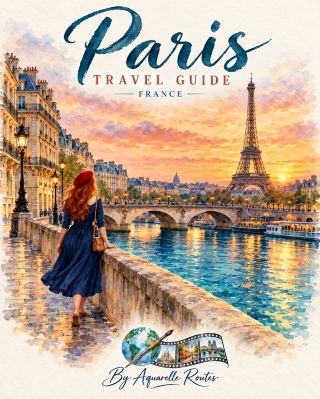 Paris in 60 Seconds: What You Need to Know 🥐