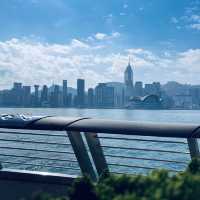 Malls and Name Brand Stores/ Tsim Sha Tsui 🇭