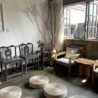 Cute streets in Zhuhai, Xiangxin village