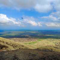 🌋🌴✈ Escape to Volcan Masaya