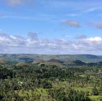 🇵🇭The CHOCOLATE HILLS must-visit🇵🇭