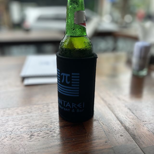 Bali Haven