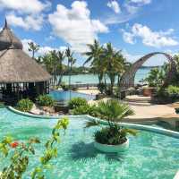 Mauritius' most iconic holiday destination | Shangri-La Le Touessrok