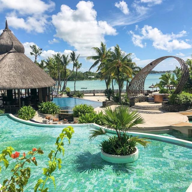 Mauritius' most iconic holiday destination | Shangri-La Le Touessrok