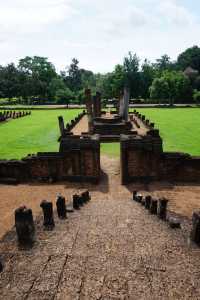 Sukhothai Historical Park, a hidden gem not to be missed in Thailand travel.