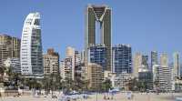 Benidorm - Never Cease to be Amazed