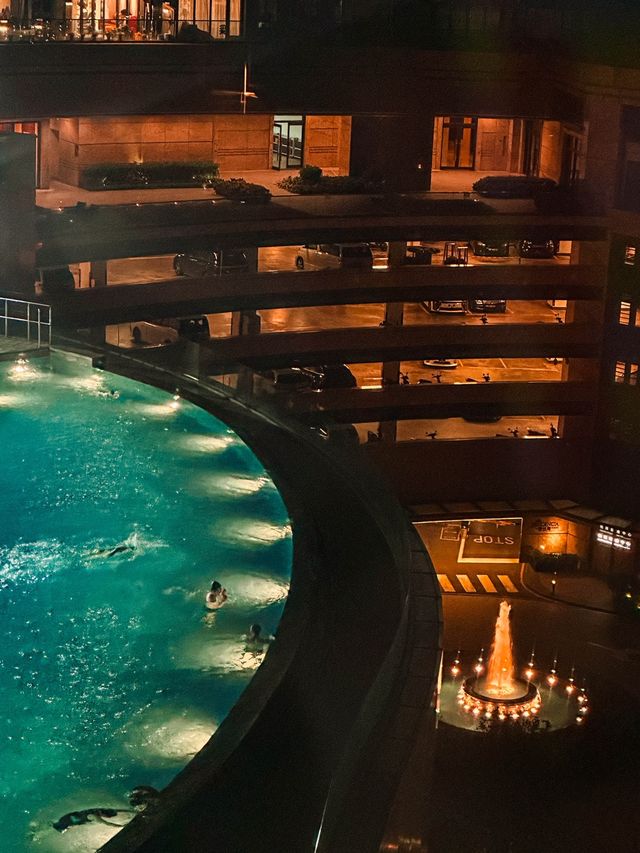 珠海步行直達｜澳門老城區酒店🇲🇴沒有遊客