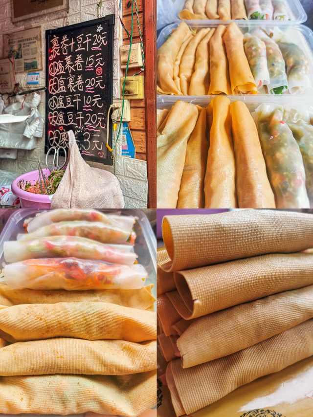 說說安順那些不需要營銷的店｜裹卷篇