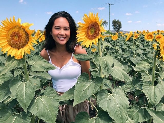 Sunflower Sunday Funday 🌻 Embracing the Sunshine and Joy