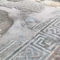 Roman History in Dorchester