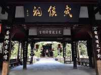 Tranquil Visit in a Hidden Taoist Temple!🇨🇳