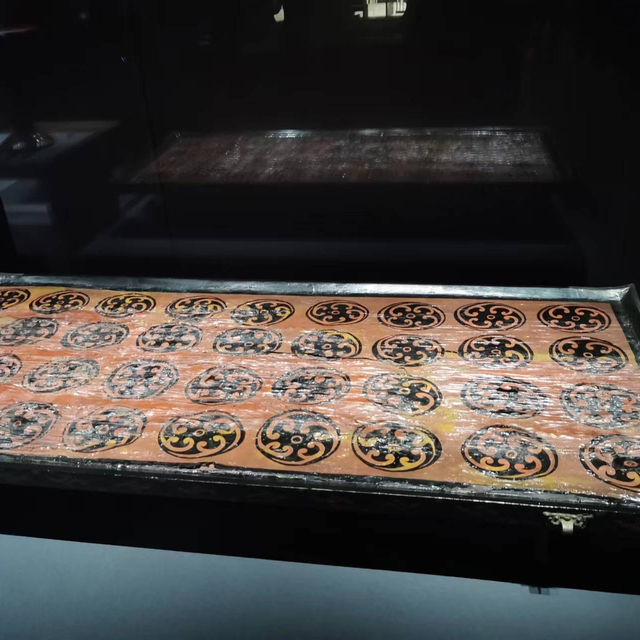 Is wuhan museum the best museum in China??🇨🇳