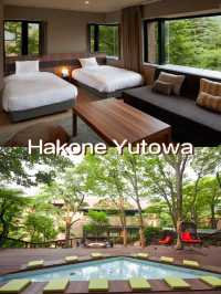Looking for Rejuvenating Hot Spring Hotels?