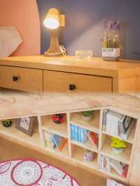 西安！不想退房，太好住了