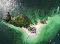 🏖️ Five stunning beaches in Phuket that you can't miss! Once you come, you won't want to leave!